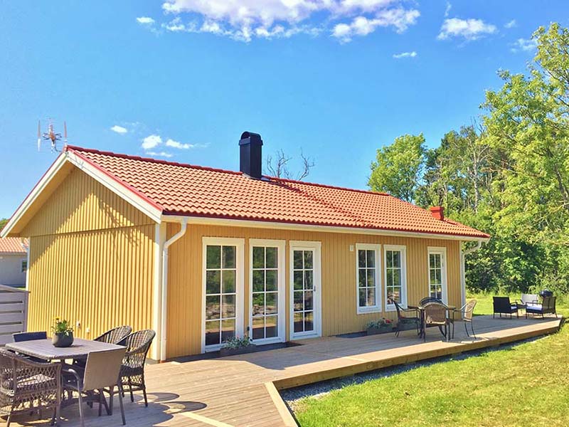 Byta Fönsterbleck