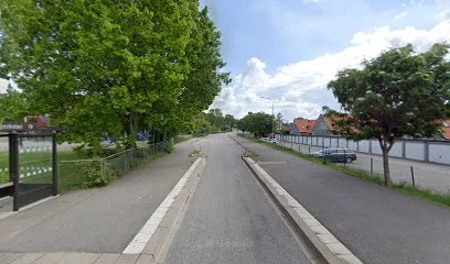 Lekstorpsskolan