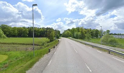 Stora Lundby kyrka
